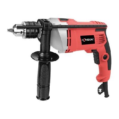 Kx -13 Impact Drill