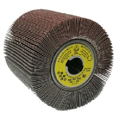 100mm PREMIUM FLAP WHEEL