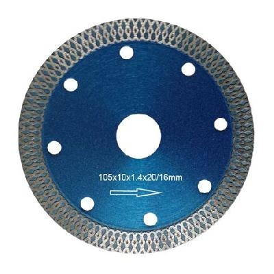 105mm THIN SEGMENT TILE CUTTER