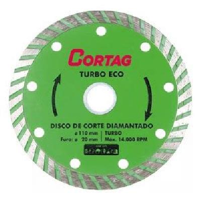 110mm ECO GREEM TURBO