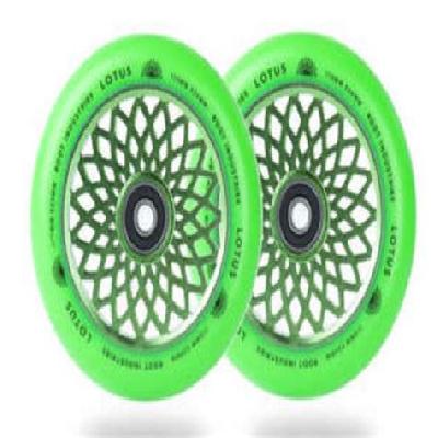 110mm ECO GREEN RIM