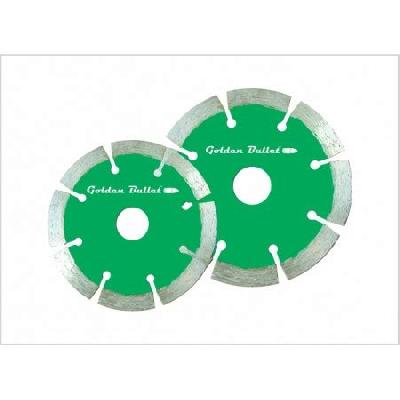 110mm ECO GREEN SEGMENTED