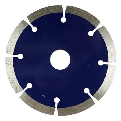 110mm Granite Segmented Blade