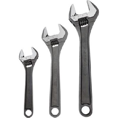 Adjustable Spanner