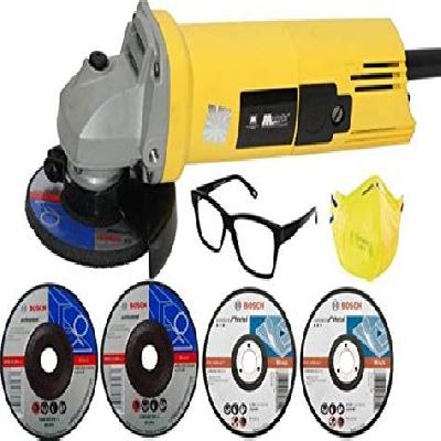 ANGLE GRINDER AG801-2