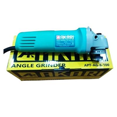 ANGLE GRINDER AG 6-100