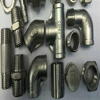 Casting Tempo Fittings