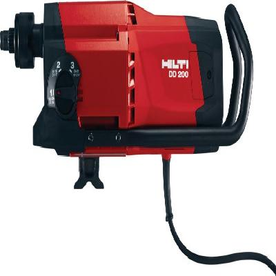 CORE DRILL MACHINE DCD 200