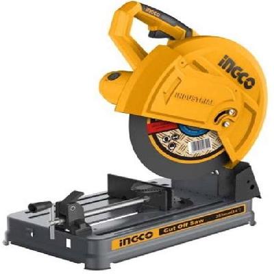 CUT OFF MACHINE HEAVY DUTY COM355