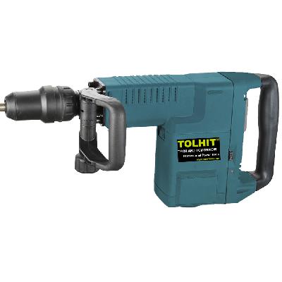 DEMOLITION HAMMER BPT 11E