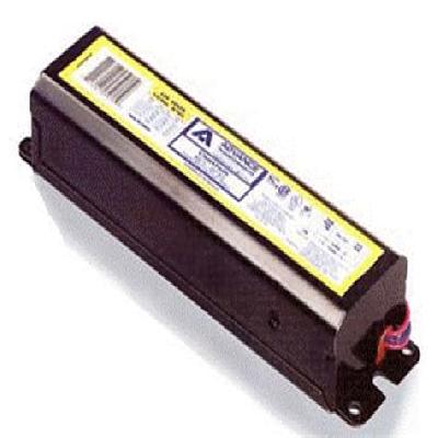Electronic Ballasts