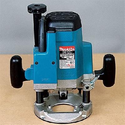 Golden Bullet Electric Router Machine RM 3612