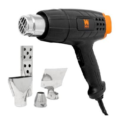 Heat Gun Machine