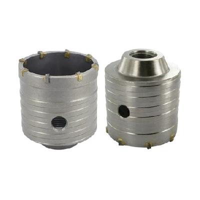 HOLESAW TCT FOR CONCRETE