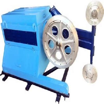 MARBLE CUTTING MACHINE MCBM5