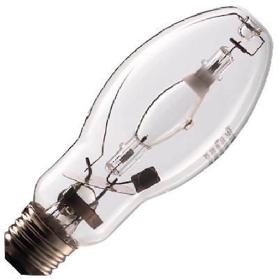 Metal Halide Lamp