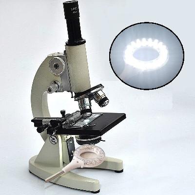 Microscope Lamps