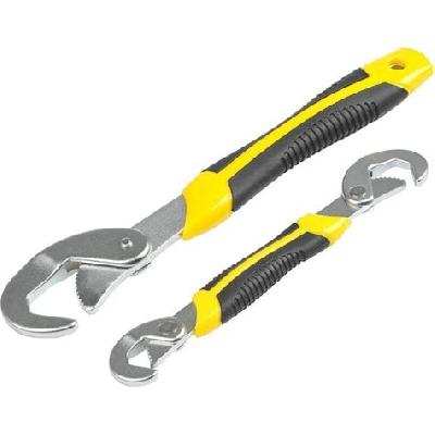 MULTI SPANNER SET 2PCS