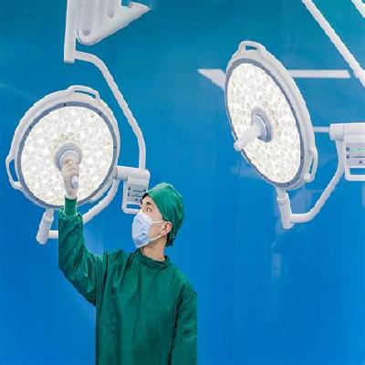 Operation Theater Lamps