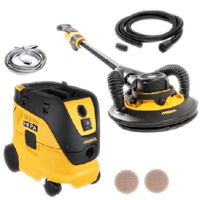 ORBITAL DRYWALL SANDER ODS 7345