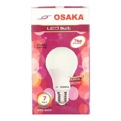 Osaka Bulb