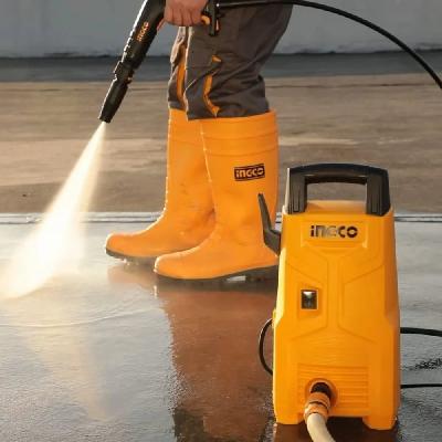 PRESSURE WASHER CW 6393