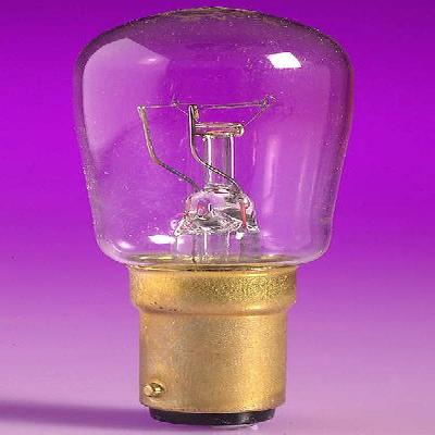 Pygmy Lamps
