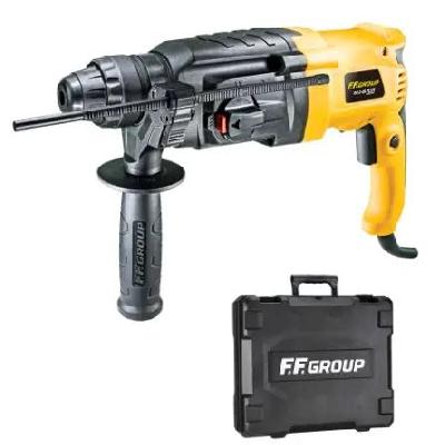 ROTARY HAMMER RH 2-26