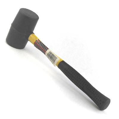 RUBBER HAMMER