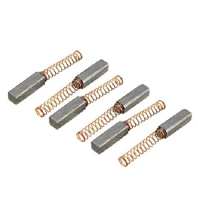 SPARE PARTS - CARBON BRUSHES
