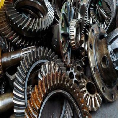 SPARE PARTS - GEARS