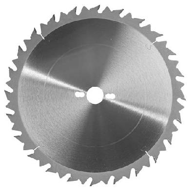 10 Inch TCT Blade