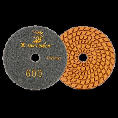 1500 Dia Ceramic Pad