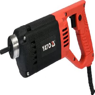 35 mm Turbo Vibrator