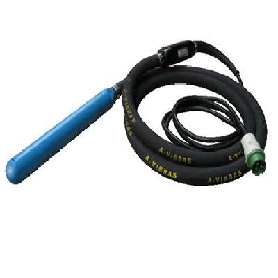 35 mm Vibrator Flexible Shafts