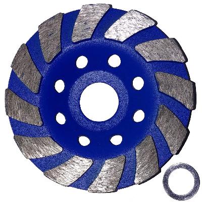 4 Inch Diamond Cup Wheel