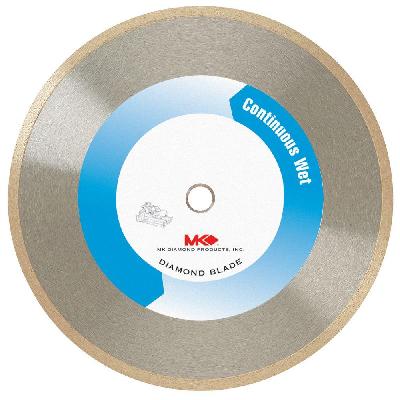 7 Inch Marble Cutting Blade