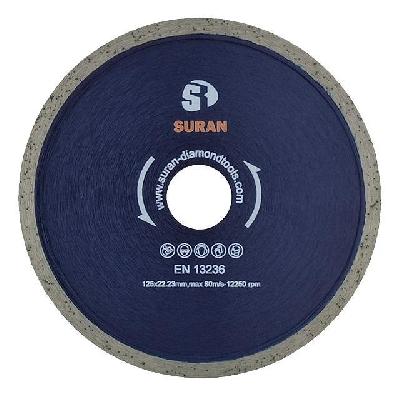 Marble Cutting Rim Blade