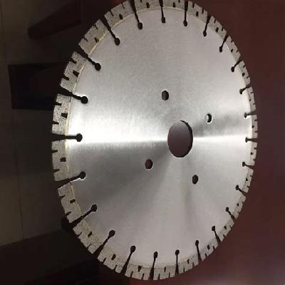 Rainbow Cutting Blade