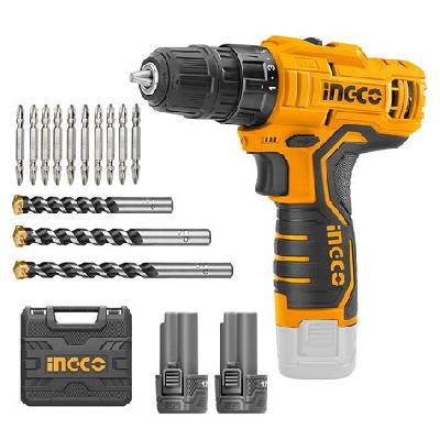 Turbo 12v Cordless Drill Machine