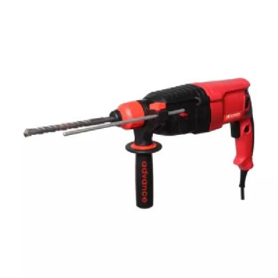 Turbo 3-26 Bottle Type Rotary Hammer