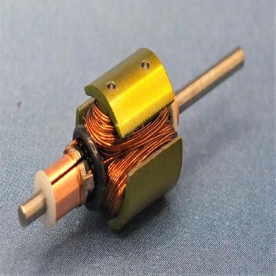 Turbo Armatures