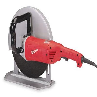 Turbo Cut Off Machine
