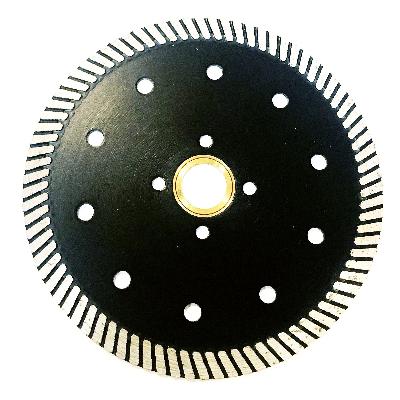 Turbo Cutting Blade