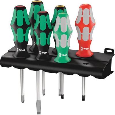 Turbo Screw Driver