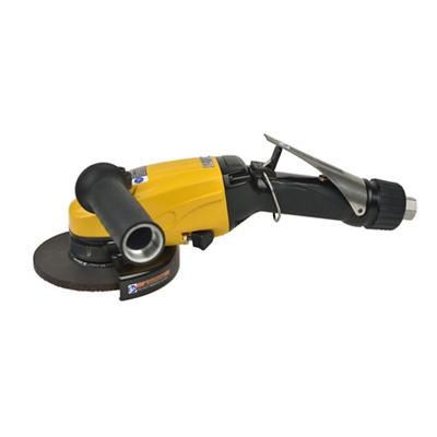 Atlas Copco GTG25-F120-13 Angle Turbine Grinder