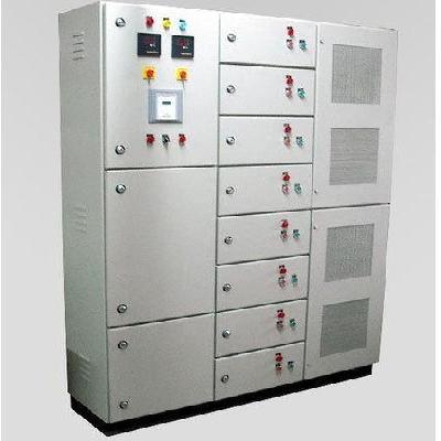 Apfc Control Panel