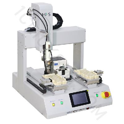 Auto Screwdriving Machine