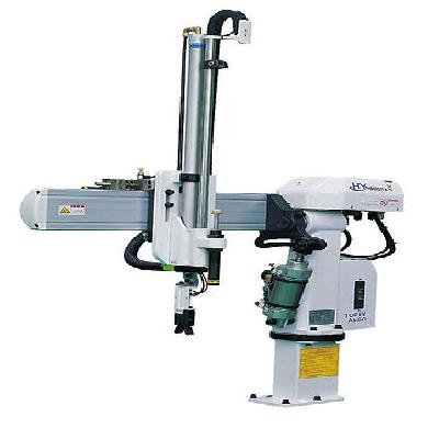 Sprue Picker Robot