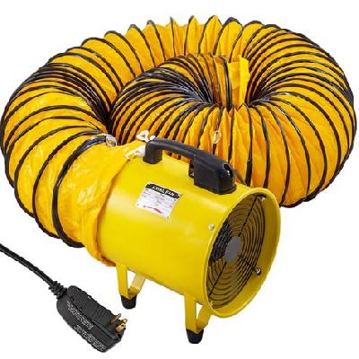 Air blower